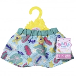 BABY born Pantaloni scurți de baie pentru păpuși 43 cm
