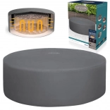 Husă termică pentru cadă cu hidromasaj 216 cm Bestway Lay‑Z‑Spa EnergySense Plus