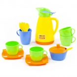 set de cafea pentru copii Alica Wader