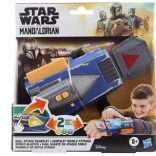 star wars the mandalorian mănușă de atac dual attack