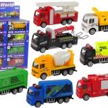 Mașinuțe cu inerție pentru copii 1:55