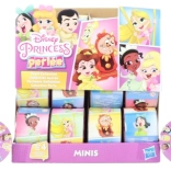 Disney Princess surpriză – mini figurină de colecție