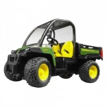 Jucărie Bruder John Deere Gator XUV 855D