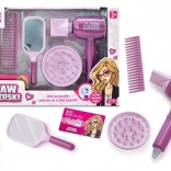 Set de coafură Natalia