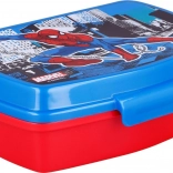 Cutie de gustare pentru copii SPIDER-MAN MARVEL
