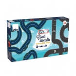 Pistă de curse dublă Vilacity