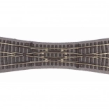 Întrepatrarea macazului Piko cu subsol