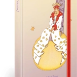 Caiet Micul Prinț – King
