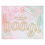 Portofel pentru studenți BAAGL Sunset