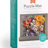 Covoraș de rulare pentru puzzle Galison 500-1500 piese