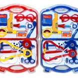 Set de doctor pentru copii