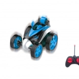 Mașină RC de trucuri cu lumini LED