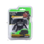 Jucărie auto Robo transformatoare