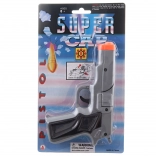 Pistolă cu capse 8 focuri