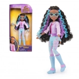 Păpușa de modă Layla de la Unicorn Academy - 24 cm