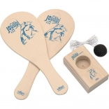 Vilac Jokari – joc cu mingea pe elastic