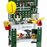 Atelier Bosch Mare 81 piese