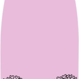 Sticlă din oțel inoxidabil 780 ml Mickey Mouse