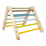 Scara de cățărat Small Foot Adventure