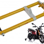 Furcă față cu ax pentru motocicletă APRILIA A007