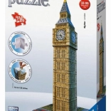 Puzzle 3D Ravensburger Big Ben Londra 216 piese