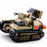 Sluban tanc mic din al Doilea Război Mondial