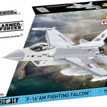Set de construcție F-16 AM Fighting Falcon