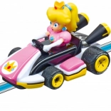Mașinuță pentru pistă FIRST 1:50 Nintendo Mario Kart – Peach