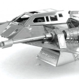 METAL EARTH puzzle 3D Star Wars: Snowspeeder