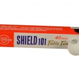 Mingi de ping-pong albe 6 buc