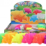 Dinozaur luminos ciufulit pentru copii