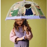 Umbrelă pentru copii Music de la Djeco