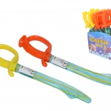 Bublifuk sabie 115 ml – ambalaj ceh