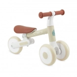 Trotinetă fără pedale MoMi DEX bej