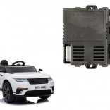 Unitate de control pentru mașinuță electrică pentru copii BLT-688 / JC666 / A307 / JC002, compatibilă cu XMX611