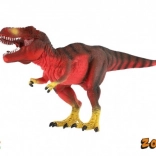 Dinozaur din plastic T‑Rex 26 cm