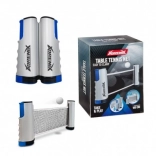 Plasă pentru tenis de masă cu mâner din plastic