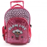 Rucsac pe roți LOL XL