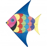 Vilac zmeu zburător pește