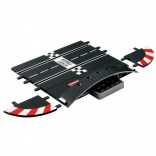 Unitate de control pentru alimentare pentru piste auto CARRERA DIGITAL 132/124