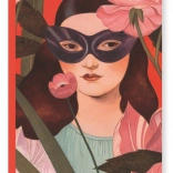 Caiet de design Fedora de la Djeco