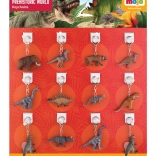 Mojo brelocuri pentru chei - Animale preistorice