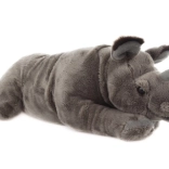 Rinocer de pluș 50 cm