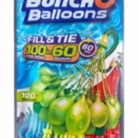 Baloane cu apă cu umplere rapidă Bunch O Balloons
