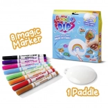 Tatuaje de apă creativ Doodle o Dip