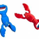 Crabul de nisip PLEJO