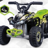ATV electric pentru copii 7,4 V, verde