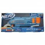 Colecția Nerf Elite 2.0 Blaster cu 16 săgeți