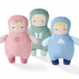 Păpușă din material textil Squishbabies 30 cm
