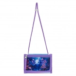 Baagl portofel pentru gât axolotl